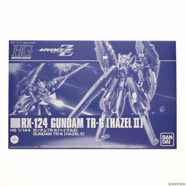 プレミアムバンダイ限定 HG 1/144 RX-124 ガンダムTR-6[ハイゼンスレイ