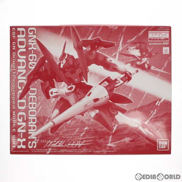 中古即納】[PTM]プレミアムバンダイ限定 MG 1/100 GNX-604T