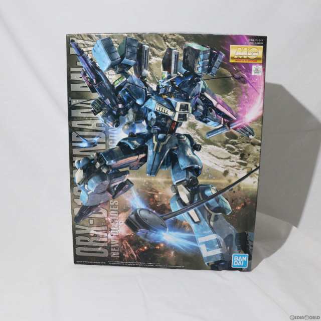 中古即納】[PTM]プレミアムバンダイ限定 MG 1/100 ガンダムMk-V