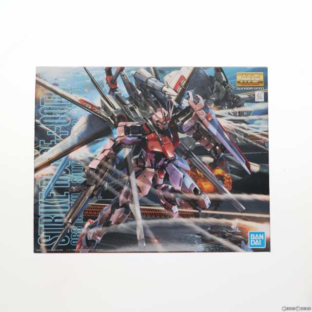 ふるさと納税 Ver.RM オオトリ装備 ストライクルージュ 1/100 【中古