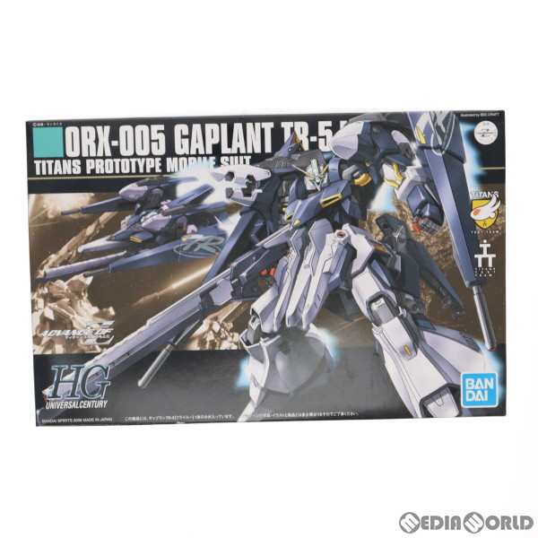 中古プラモデル 1 144 HGUC ORX-005 ギャプランTR-5［フライルー ...