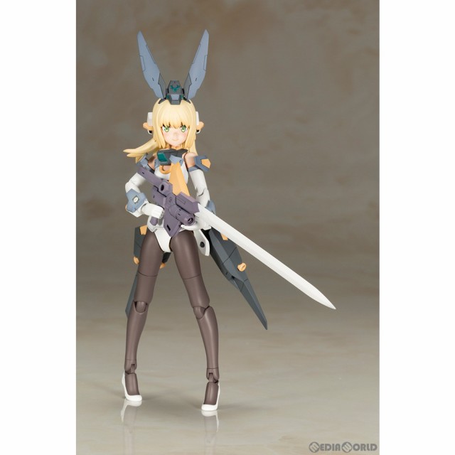 中古即納】[PTM](再販)フレームアームズ・ガール ゼルフィカール ST 