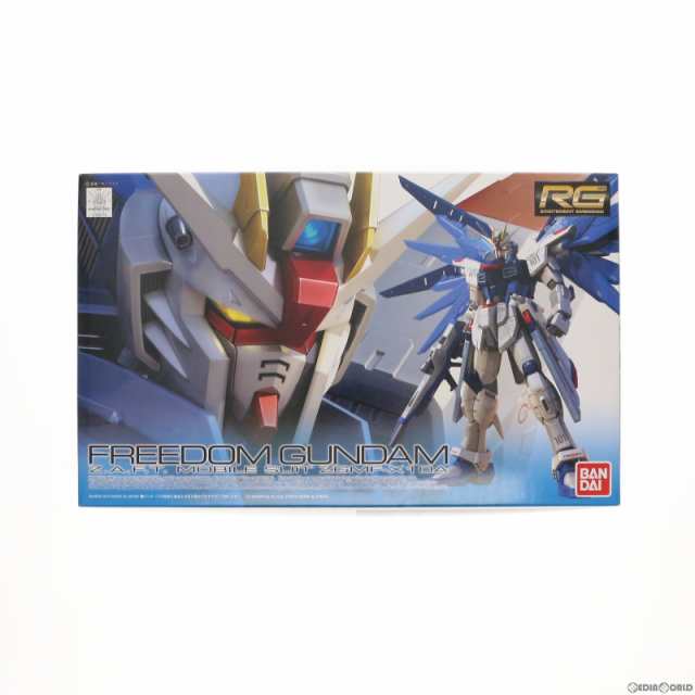 【中古即納】[PTM]ガンプラEXPO2012限定 RG 1/144 ZGMF-X10A フリーダムガンダム エクストラフィニッシュVer. 機動戦士ガンダムSEED(シー