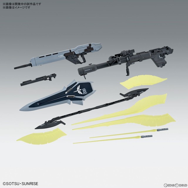 【中古即納】[PTM](再販)MG 1/100 シナンジュ・スタイン(ナラティブ Ver.) Ver.Ka 機動戦士ガンダムNT(ナラティブ) プラモデル バンダイ