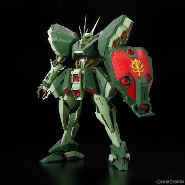 【中古即納】[PTM]RE/100 1/100 AMX-103 ハンマ・ハンマ 機動戦士ガンダムZZ(ダブルゼータ) プラモデル バンダイ(20170722)