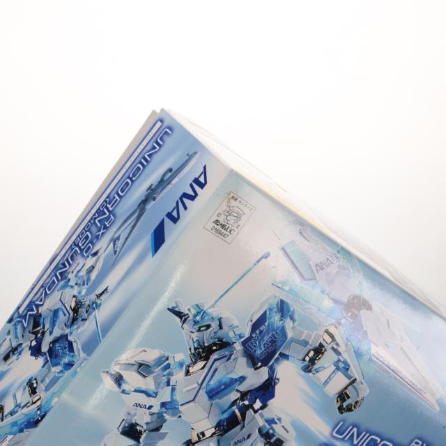 中古即納】[PTM] ANA×ガンダム SKYプロジェクト搭乗者限定 HG 1