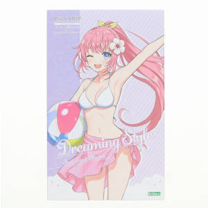 【中古即納】[PTM] 背景シート無し コトブキヤショップ限定 創彩少女庭園 1/10 佐伯リツカ(さえきりつか) 水着 ドリーミングスタイル イノセントブルーム プラモデル(JK045) コトブキヤ(20240131)の通販は 10,589円