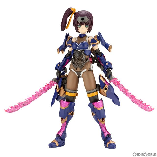 【中古即納】[PTM] コトブキヤ限定特典無し 特製冊子付属 フレームアームズ・ガール アヤツキ プラモデル(FG094) コトブキヤ(20221231)の通販は 5,339円
