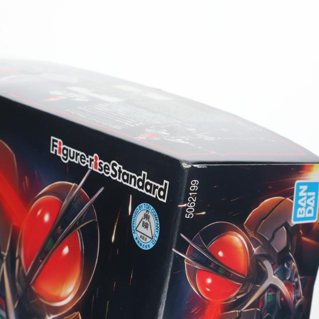 S.H.Figuarts 【真骨彫製法】ファイズ 555&アクセルフォーム 仮面ライダー555 20th パラダイス・リゲインド「S.H.Figuarts