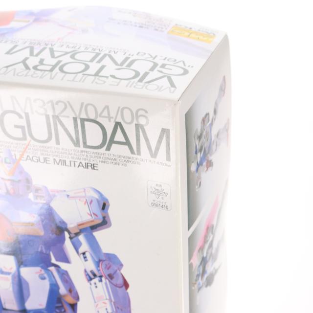 MG 1/100 Vガンダム ver.ka スペシャルクリア外装パーツ＋水転写デカール MG 1&frasl;100 グフ Ver.2.0 スペシャルクリア外装パーツ付、Vガンダム Ver