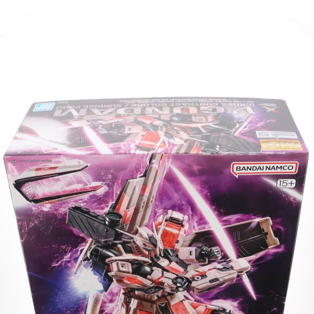 中古即納】[PTM] イベント限定 MG 1/100 RX-93 νガンダム(CROSS