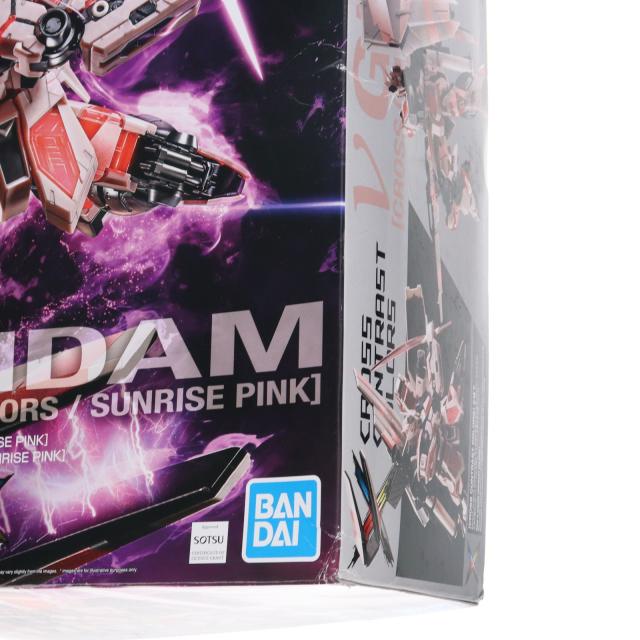 中古即納】[PTM] イベント限定 MG 1/100 RX-93 νガンダム(CROSS