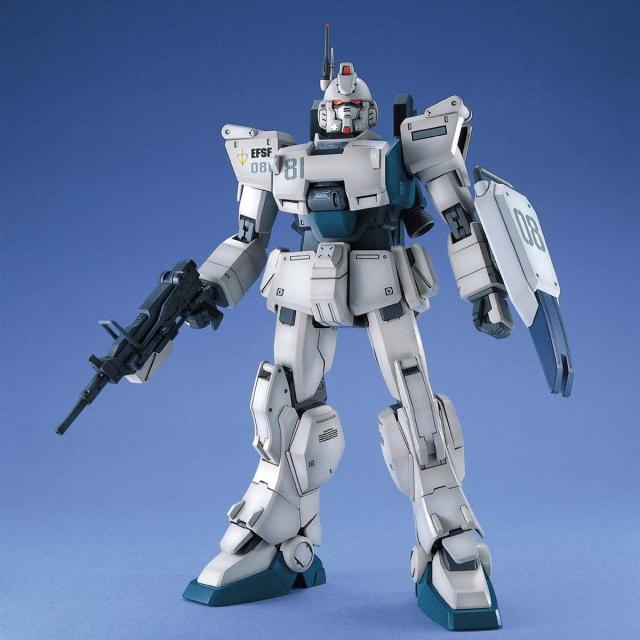 中古即納】[PTM] プレミアムバンダイ限定 RG 1/144 OZ-00MS2B