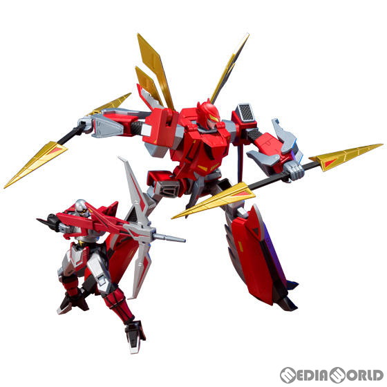 新品未開封】飛べ！イサミ メモリアルボックスLD上下巻セット 初回特典