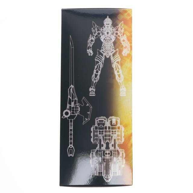 【中古即納】[PTM] MODEROID(モデロイド) フルパワーグリッドマン Gold Ver. 劇場版『グリッドマン ユニバース』 プラモデル グッドスマイルカンパニー公式ショップ イベント限定 グッドスマイルカンパニー(20250614)_1