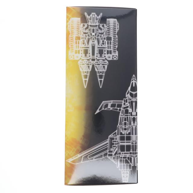 【中古即納】[PTM] MODEROID(モデロイド) フルパワーグリッドマン Gold Ver. 劇場版『グリッドマン ユニバース』 プラモデル グッドスマイルカンパニー公式ショップ イベント限定 グッドスマイルカンパニー(20250614)_3
