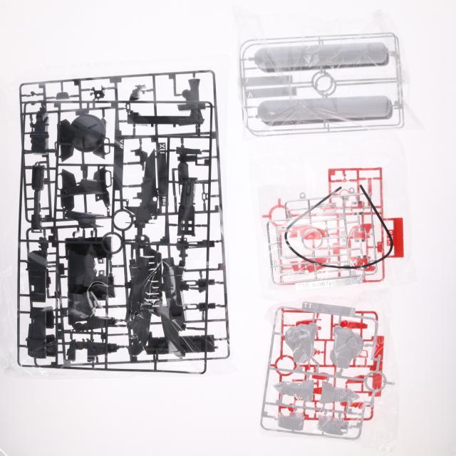 【中古即納】[PTM] MG 1/100 MSA-0011[Bst] PLAN303E ディープストライカー ガンダム・センチネル プラモデル(0224034) バンダイ(20180317)_2