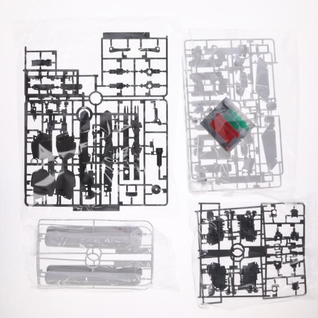 【中古即納】[PTM] MG 1/100 MSA-0011[Bst] PLAN303E ディープストライカー ガンダム・センチネル プラモデル(0224034) バンダイ(20180317)_6
