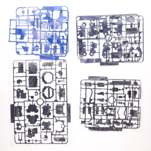 【中古即納】[PTM] 初回特典付属 HMM 029 1/72 RZ-007 シールドライガー バン仕様 ZOIDS(ゾイド) プラモデル(ZD060) コトブキヤ(20111220)_3