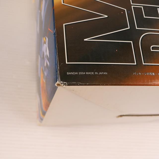 【中古即納】[PTM] MG 1/100 MSN-02 パーフェクトジオング 機動戦士ガンダム MSV プラモデル(0125651) バンダイ(20170908)