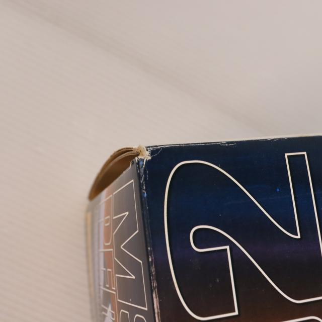 【中古即納】[PTM] MG 1/100 MSN-02 パーフェクトジオング 機動戦士ガンダム MSV プラモデル(0125651) バンダイ(20170908)