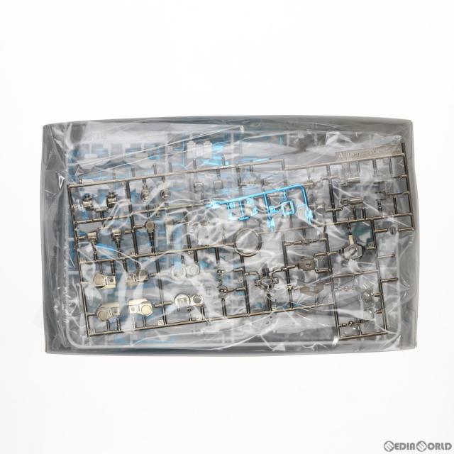 【中古即納】[PTM] HG 1/144GN-0000+GNR-010 ダブルオーライザー ANA オリジナルカラーVer. 機動戦士ガンダム00(ダブルオー) プラモデル(2118020) バンダイ(20100901)_1