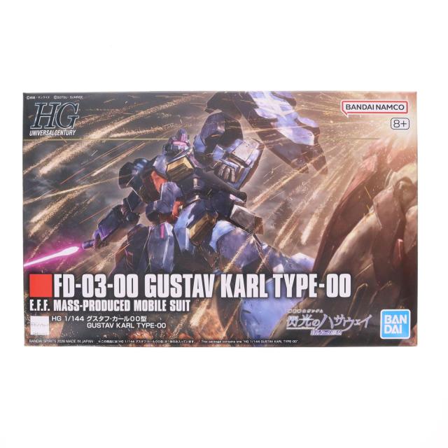 中古即納[PTM] バンダイ 機動戦士ガンダム閃光のハサウェイ HG 1/144