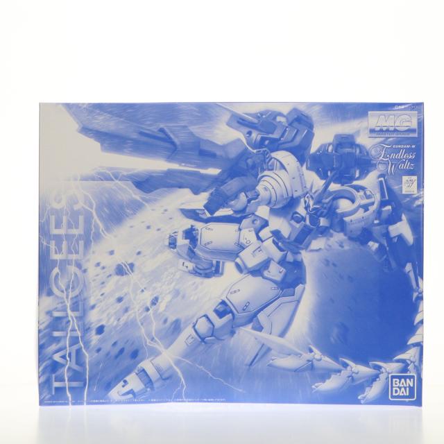 中古即納】[PTM] プレミアムバンダイ限定 MG 1/100 トールギスIII 新