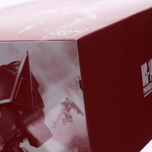 【中古即納】[PTM] プレミアムバンダイ限定 MG 1/100 MS-14B ジョニー・ライデン専用ゲルググ 機動戦士ガンダム MSV-R プラモデル(5065294) バンダイスピリッツ(20230731)_2