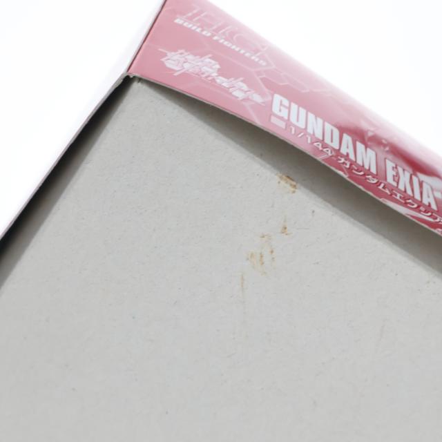 【中古即納】[PTM] キャラホビ2014 C3×HOBBY限定 HGBF 1/144 PPGN-001 ガンダムエクシアダークマター トランザムモード ガンダムビルドファイターズ プラモデル(0193260) バンダイ(20140823)_2