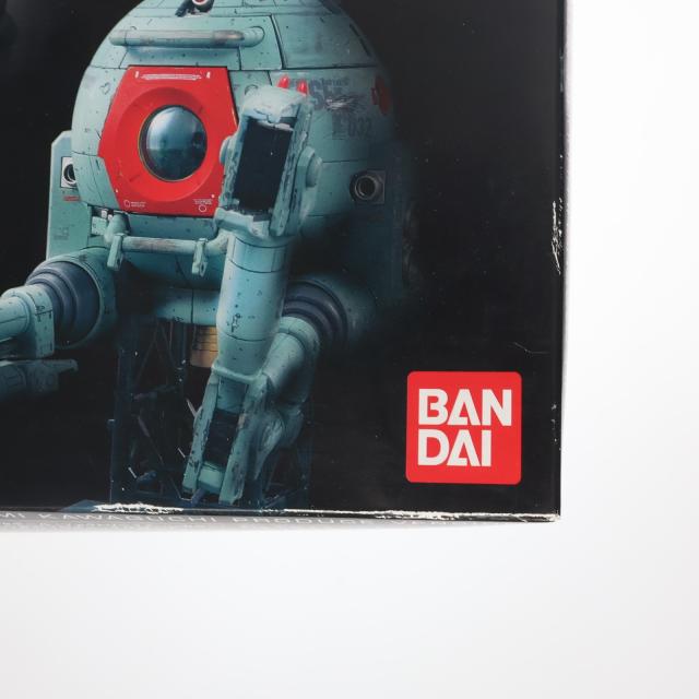 【中古即納】[PTM] MG 1/100 RB-79 ボール(ファクトリーイメージカラー) 機動戦士ガンダム 川口克己プロデュース プロショップ専用商品 プラモデル(0164497) バンダイ(20100630)_3