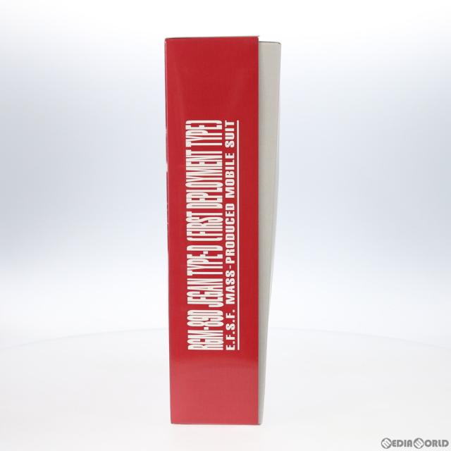 【中古即納】[PTM] プレミアムバンダイ限定 MG 1/100 RGM-89D ジェガン D型(先行配備機) 機動戦士ガンダムUC(ユニコーン) MSV プラモデル(5059138) バンダイスピリッツ(20200630)_2