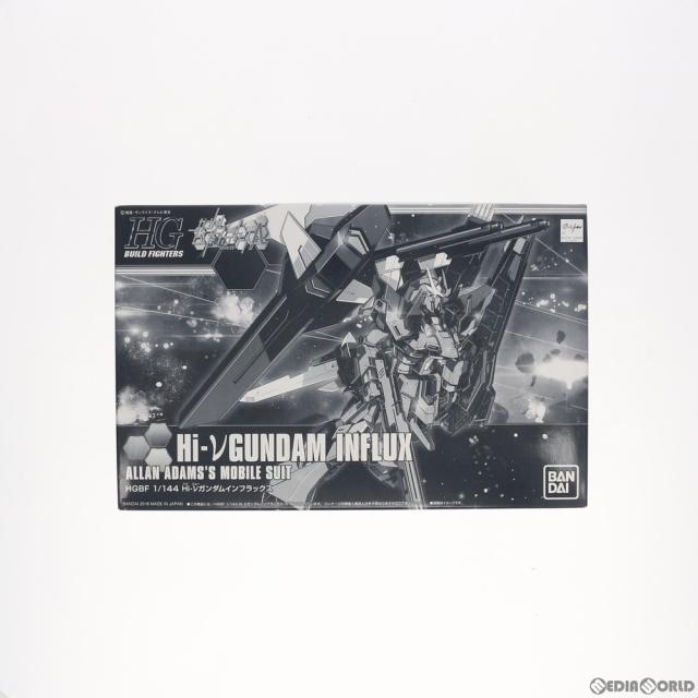 【中古即納】[PTM] プレミアムバンダイ限定 HGBF 1/144 RX-93ν-2I Hi-νガンダムインフラックス ガンダムビルドファイターズA(アメイジング) プラモデル(0207968) バンダイ(20160430)