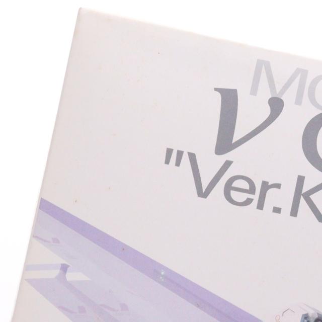 【中古即納】[PTM] プレミアムデカール無し MG 1/100 RX-93 νガンダム Ver.Ka 機動戦士ガンダム 逆襲のシャア プラモデル(0178604) バンダイ(20180321)_2