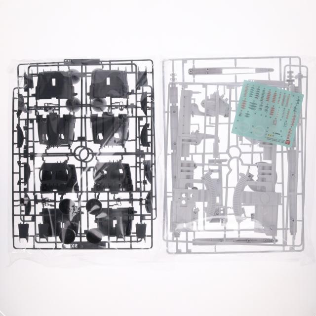 【中古即納】[PTM] MG 1/100 MSA-0011[Bst] PLAN303E ディープストライカー ガンダム・センチネル プラモデル(0224034) バンダイ(20180317)_1