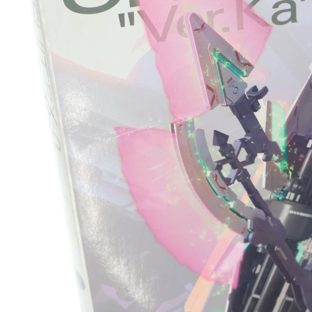 【中古即納】[PTM] MG 1/100 RX-0 フルアーマーユニコーンガンダムVer.Ka 機動戦士ガンダムUC(ユニコーン) プラモデル(0172818) バンダイ(20111224)_2