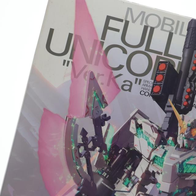 【中古即納】[PTM] MG 1/100 RX-0 フルアーマーユニコーンガンダムVer.Ka 機動戦士ガンダムUC(ユニコーン) プラモデル(0172818) バンダイ(20111224)_3