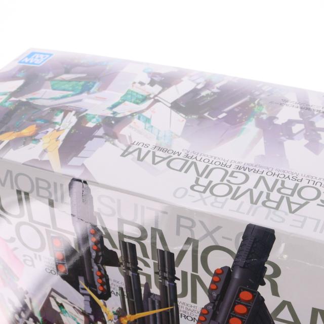 【中古即納】[PTM] (再販) MG 1/100 RX-0 フルアーマーユニコーンガンダム Ver.Ka 機動戦士ガンダムUC(ユニコーン) プラモデル(5061589) バンダイスピリッツ(20250417)_2
