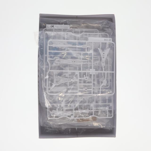 【中古即納】[PTM] ロベリア ブロッカーズFIORE(フィオーレ) プラモデル ボークス(20240311)_2
