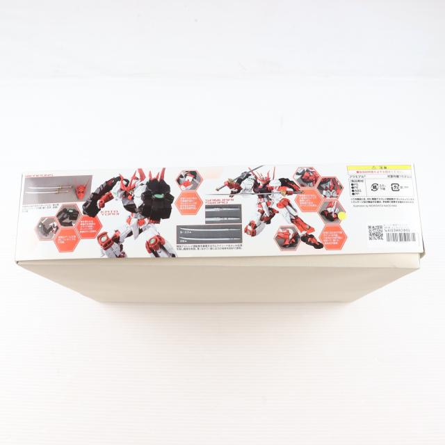 【中古即納】[PTM] MG 1/100 戦国アストレイ頑駄無 ガンダムビルドファイターズ プラモデル(0185184) バンダイ(20181024)