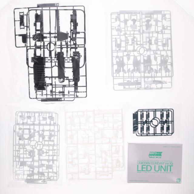 【中古即納】[PTM] (再販) MGEX 1/100 RX-0 ユニコーンガンダム Ver.Ka 機動戦士ガンダムUC(ユニコーン) プラモデル(5060277) バンダイスピリッツ(20241231)_4