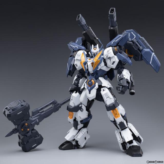 【中古即納】[PTM] 初回予約特典付属 THE ENTROPY OF TITANSシリーズ 雷神(トール) NZS-05-3 プラモデル(440009) HEMOXIAN(20230827)
