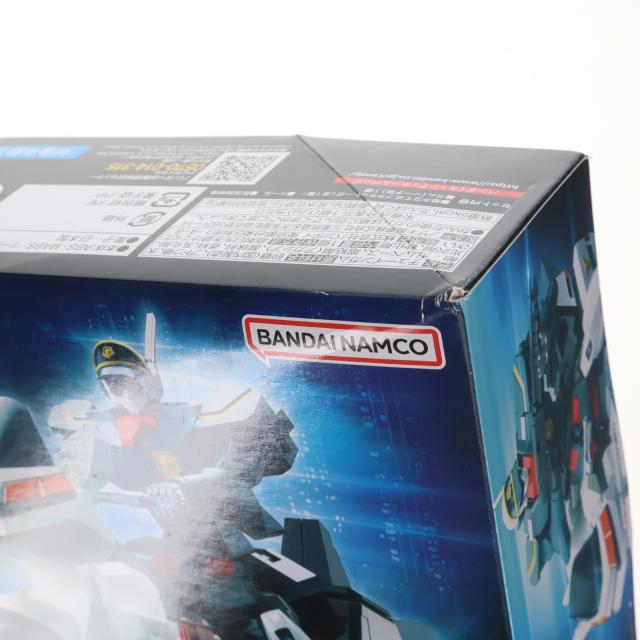 【中古即納】[PTM] (食玩) プレミアムバンダイ限定 SMP[SHOKUGAN MODELING PROJECT] ガンマックス 勇者警察ジェイデッカー プラモデル バンダイ(20241231)_3