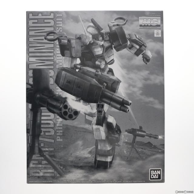 【中古即納】[PTM] プレミアムバンダイ限定 MG 1/100 RGM-79DO ジム・ドミナンス(フィリップ・ヒューズ機) 機動戦士ガンダム外伝 THE BLUE DESTINY(ザ ブルー ディスティニー) プラモデル(5058769) バンダイスピリッツ(20191016)