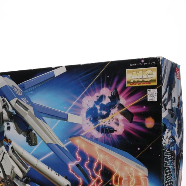 【中古即納】[PTM] MG 1/100 RX-93-ν2 Hi-νガンダム 機動戦士ガンダム 逆襲のシャア ベルトーチカ・チルドレン プラモデル(0148832) バンダイ(20170722)_3