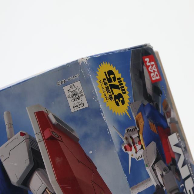 【中古即納】[PTM] メガサイズモデル 1/48 RX-78-2 ガンダム ガンプラ30th Anniversary 機動戦士ガンダム プラモデル(0162027) バンダイ(20180629)_1