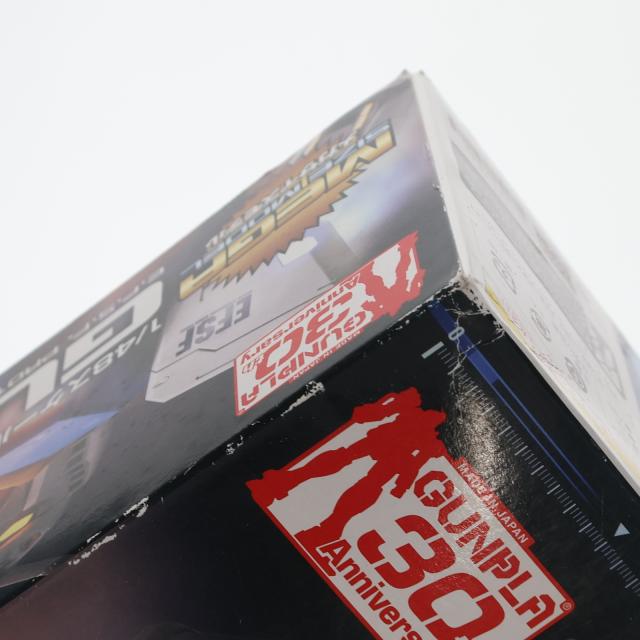 【中古即納】[PTM] メガサイズモデル 1/48 RX-78-2 ガンダム ガンプラ30th Anniversary 機動戦士ガンダム プラモデル(0162027) バンダイ(20180629)_5