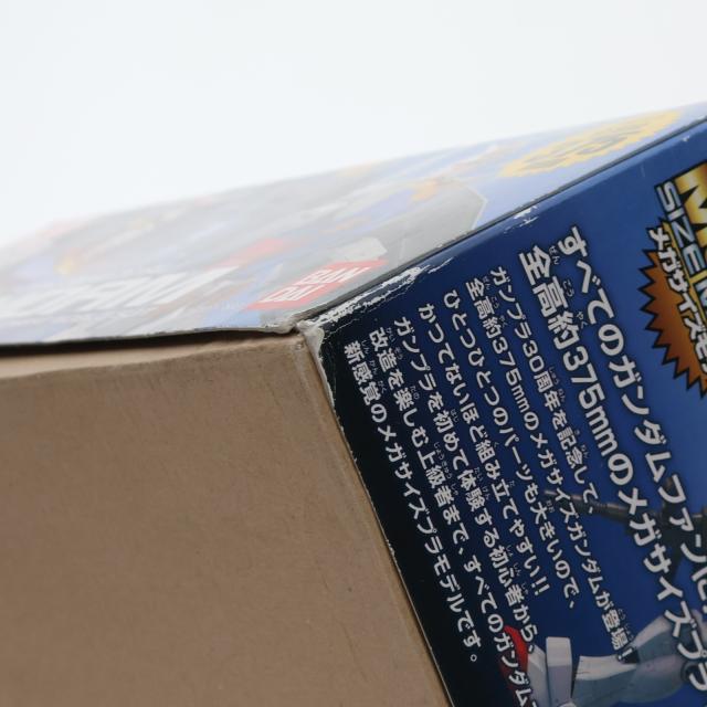 【中古即納】[PTM] メガサイズモデル 1/48 RX-78-2 ガンダム ガンプラ30th Anniversary 機動戦士ガンダム プラモデル(0162027) バンダイ(20180629)_6