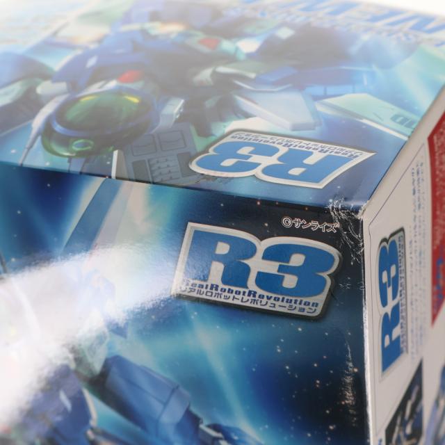 【中古即納】[PTM] リアルロボットレボリューション 1/48 ニューレイズナー 蒼き流星SPTレイズナー プラモデル(5063547) バンダイスピリッツ(20220226)_2