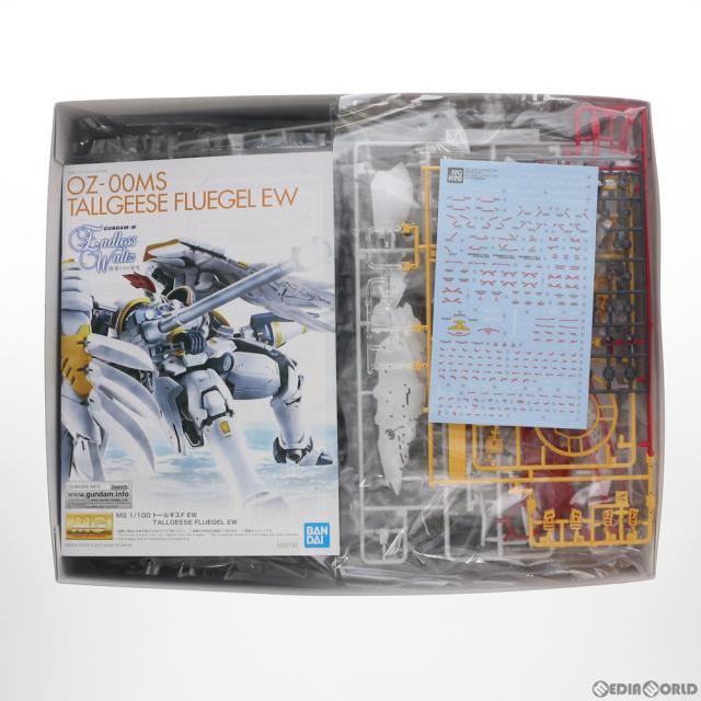 【中古即納】[PTM] プレミアムバンダイ限定 MG 1/100 OZ-00MS トールギスF EW 新機動戦記ガンダムW Endless Waltz(ウイング エンドレスワルツ) 敗者たちの栄光 プラモデル(5062190) バンダイスピリッツ(20211031)_2